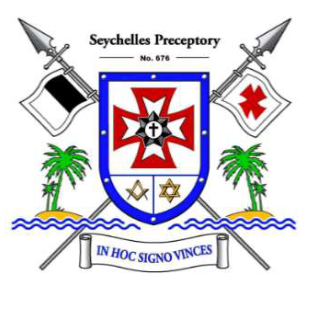 Seychelles Priory of Knights Templar & Malta No 676
